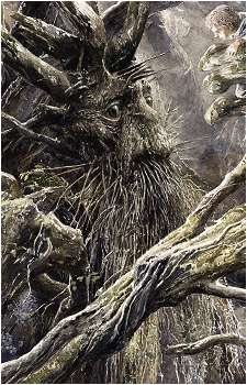 Treebeard
