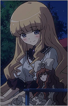 Tsukiyo Kujou
