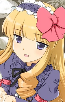 Tsukiyo Kujou