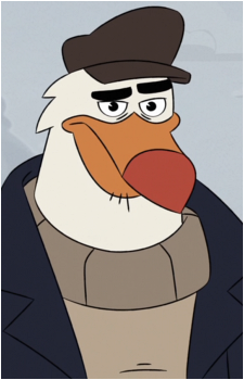 Fisher {DT}'s image