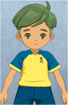 Motoyama Hajime