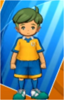 Motoyama Hajime Image