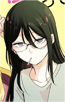 Tsukiko Miyagi's image
