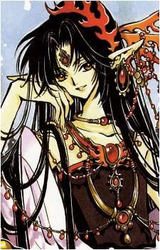 Ashura's image