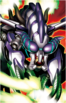 Ally of Justice Rudra's image
