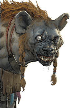 Gnoll
