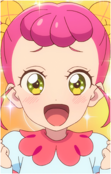 Momone Yuuki's image