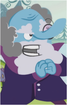 Count Cloudy's image