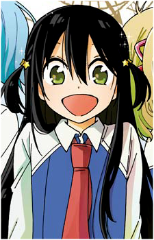 Tsukasa Shiratori's image