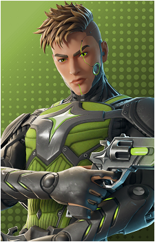 Killswitch's image