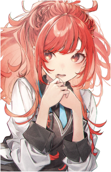 Kaede Kazama's image