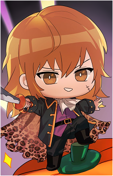 Vanderwood