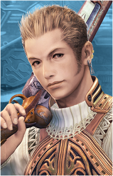 Balthier