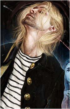 Kurt Cobain