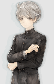 Tsukasa Okino's image