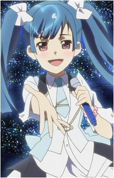 Mayu Watanabe Type 3