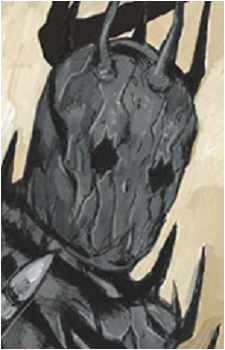 Image 3 - Art: 林田球 (Q Hayashida) Image 3