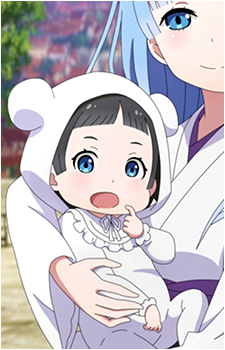 Spica Natsuki