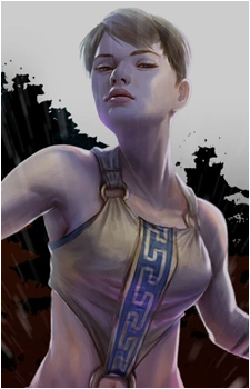 Pandora's image