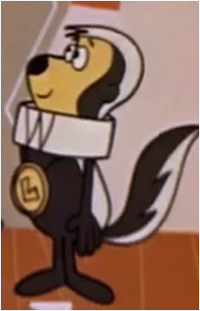 Odie Cologne's image