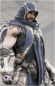 Gideon {Paragon}'s image