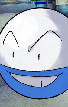 Voltorb