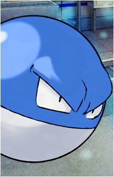 Voltorb