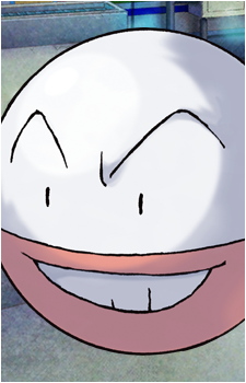 Voltorb