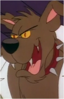 Nasty-Doo