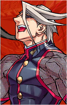 Kurow Kirishima