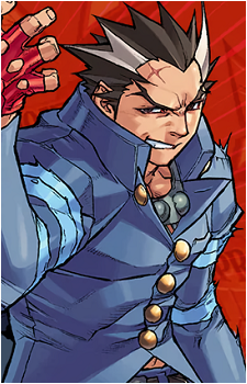 Kurow Kirishima