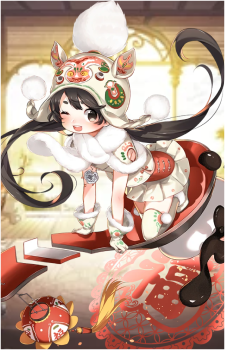 Tangyuan's image
