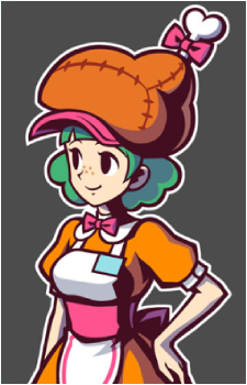 Memry's image