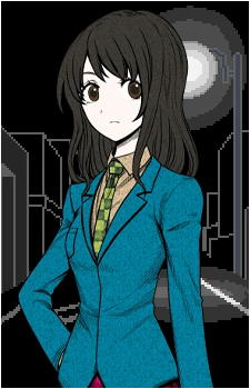 Ryoko Hirose's image