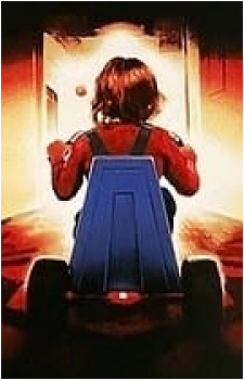 Danny Torrance's image
