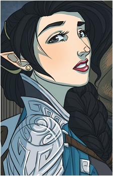 Vex'ahlia