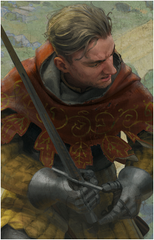 Hans Capon