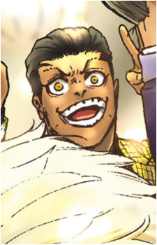 Ryo Nameoka