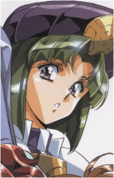 Image 3 - Art: うるし原智志 (Satoshi Urushihara) Image 3