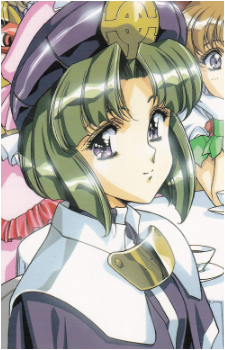 Image 2 - Art: うるし原智志 (Satoshi Urushihara) Image 2