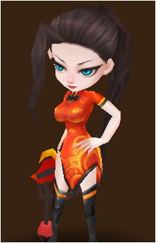 Rakshasa {SWSA}'s image