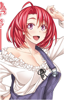 Cow Girl