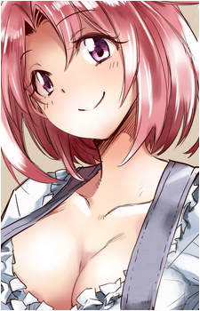 Cow Girl