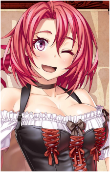 Cow Girl