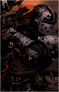 The Crusader's image