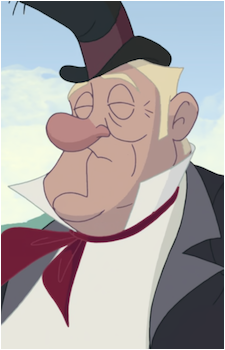 Directeur du Cirque's image