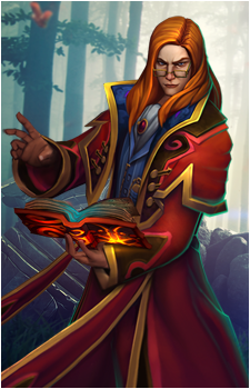 Zalgus's image