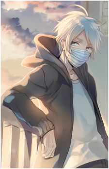 Onii-san Image