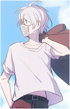 Onii-san Image