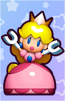 Mini Peach's image